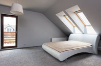 Woollard bedroom extensions