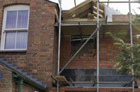 free Woollard home extension quotes