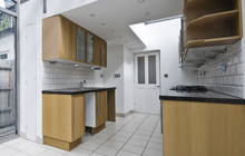 Woollard kitchen extension leads